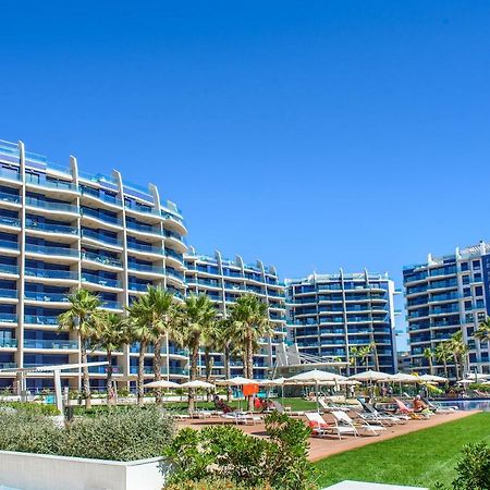 Апартаменты Crucero Торевьиа Экстерьер фото